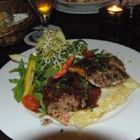 Rigolleto Restaurant