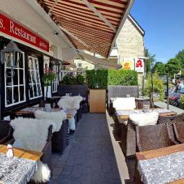 Herzberg's Restaurant
