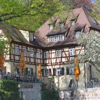 Gasthaus an der Schlossmuhle