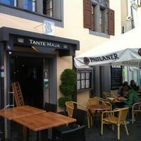 Tante Maja