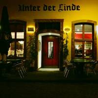 Unter der Linde