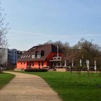 Elbelandhaus