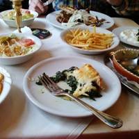 Restaurant Dimitria