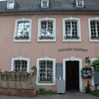 Weinstube Kesselstatt