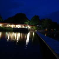 Strandcafe-Betriebs GmbH
