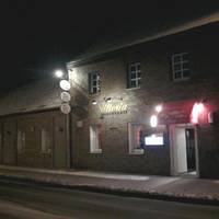 Vittoria Restaurant