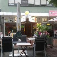 Restaurant Panda