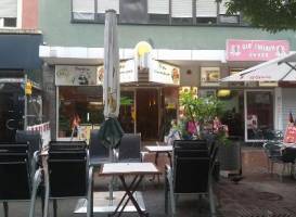 Restaurant Panda