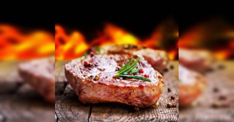 Снимок Thig's Bbq House, Джексонвилл