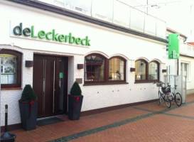 De Leckerbeck