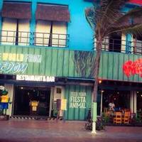 Senor Frogs