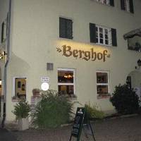 Berghof