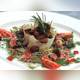 Снимок Ashton's Restaurant at Greenways Hotel, Claremont