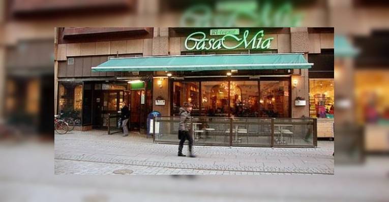 Снимок Casa Mia, Буэнос-Айрес