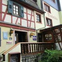 Alte Dorfmuhle