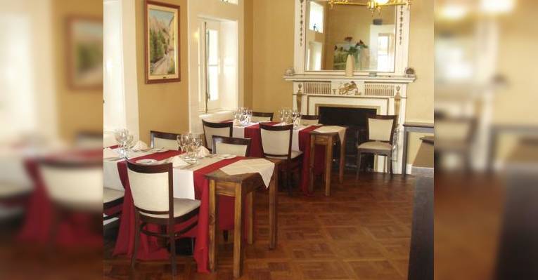 Изображение Villa Julia, Тигре