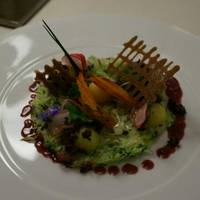 Restaurant Balthasar