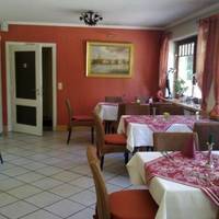 Restaurant St. Knudsborg