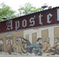 Waldschenke Horstmann Restaurant12 Apostel in der Waldschenke