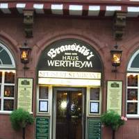 Haus Wertheym