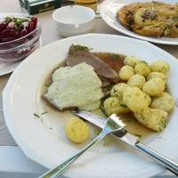 Zum Weissen Schwan