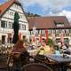 Снимок Hexenkessel, Heppenheim
