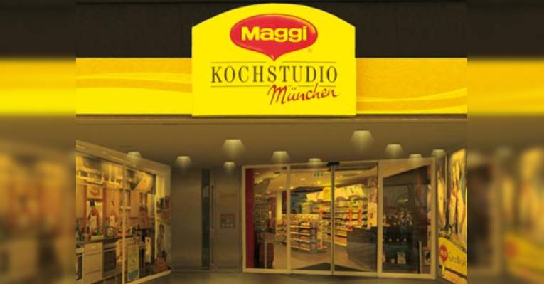 Снимок Maggi Kochstudio, Мюнхен