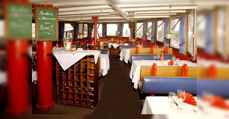 Снимок Feuerschiff, Гамбург