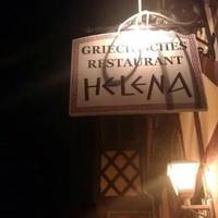 Restaurant Helena