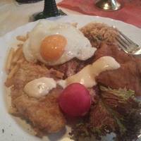 Macedonia Restaurant
