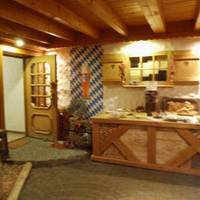 Skihutte