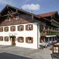 Gaststaette Oberer Wirt