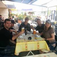 Galileo`s Restaurant