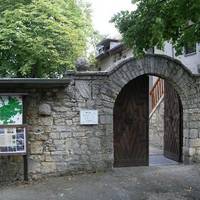 Fuchsturm-Berggaststatte