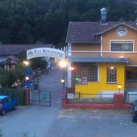 Zur Kreuzung