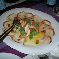 Trattoria da Enza zum Vogtstor