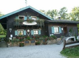 Guggenberg Alm