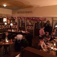 Schwanenbrau Bernhausen