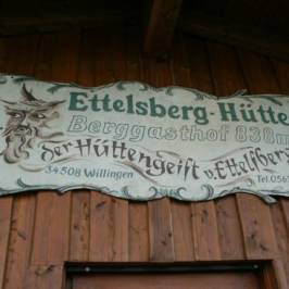 Ettelsberghutte