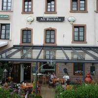 Alt Saarburg