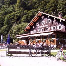 Giebelhaus