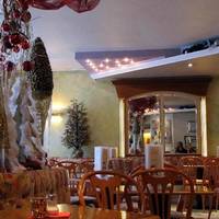 Cafe Konditorei Luckner