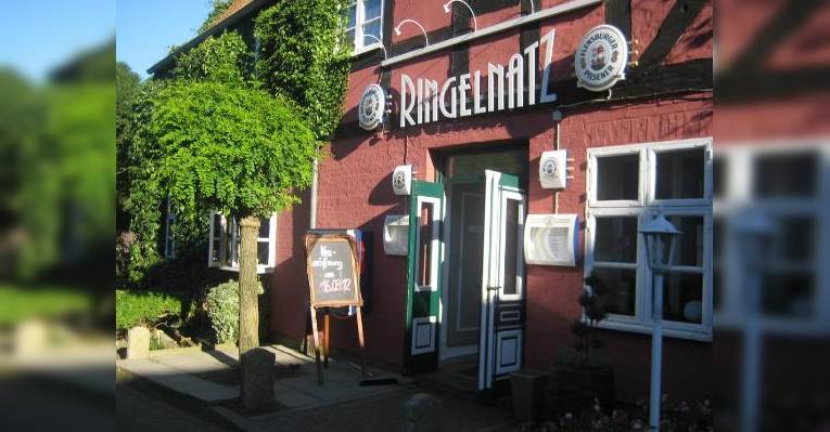 Снимок Restaurant Ringelnatz, Шлезвиг