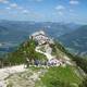 Снимок Kehlsteinhaus Aufzug Parkplatz, Берхтесгаден