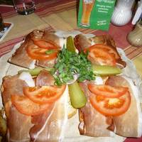 Tresor Restaurant