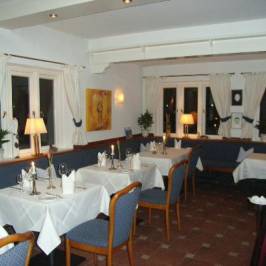 Restaurant Fitschen am Dorfteich