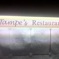 Tampe' s Restaurant