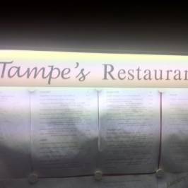 Tampe' s Restaurant