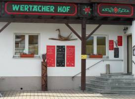 Wertacher Hof