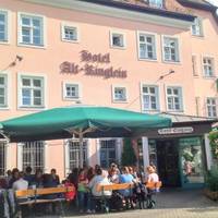 Restaurant Alt-Ringlein
